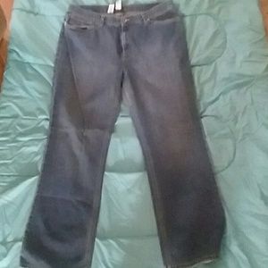 Jones New York ladies jeans